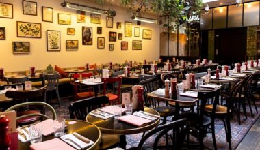 Ce célèbre resto parisien débarque à Rennes : une première dans l’Ouest !