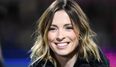 Isabelle Ithurburu évoque la Coupe du monde féminine sur TF1 : "Ce n’est pas forcément un échange gagnant-gagnant mais..."