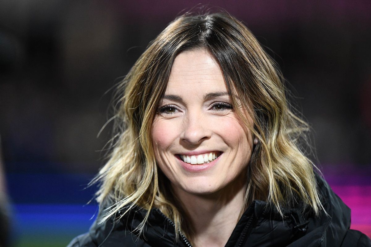 Isabelle Ithurburu évoque la Coupe du monde féminine sur TF1 : "Ce n’est pas forcément un échange gagnant-gagnant mais..."