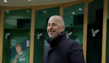 Ivan Gazidis
