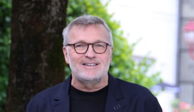 Laurent Ruquier tacle le retour d'Intervilles et s'interroge sur la présence de Yoann Riou dans l'émission