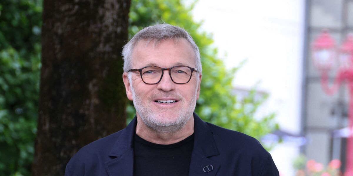 Laurent Ruquier tacle le retour d'Intervilles et s'interroge sur la présence de Yoann Riou dans l'émission