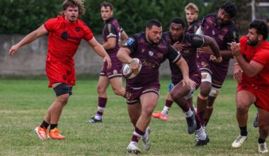 Rugby: le SA XV s’offre une affiche de gala face à l’UBB avant le grand départ