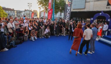 Qui voir ce soir sur le tapis bleu du FFA? Suivez la 4e journée en direct - Charente Libre