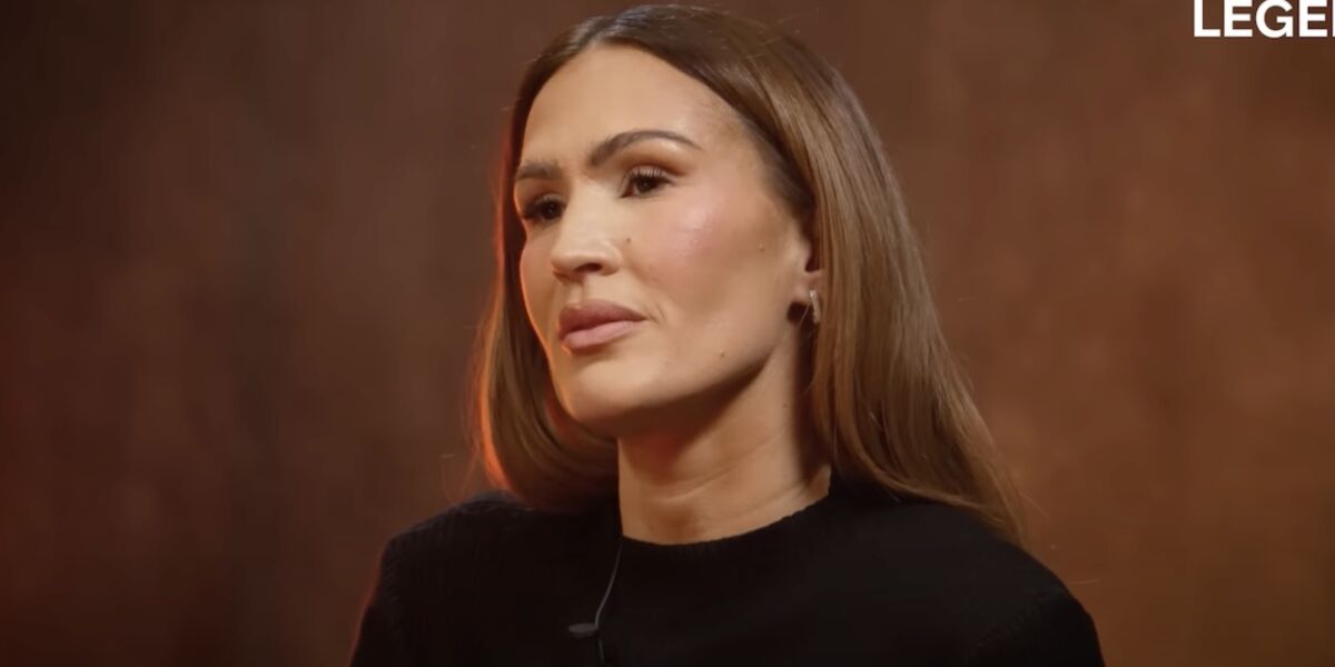 Vitaa dévoile l'énorme sacrifice qu’elle a dû faire lors de sa tournée avec Slimane