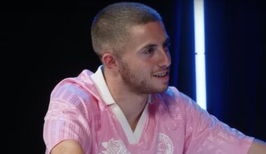 Michou dévoile son compte en banque dans sa dernière vidéo sur YouTube