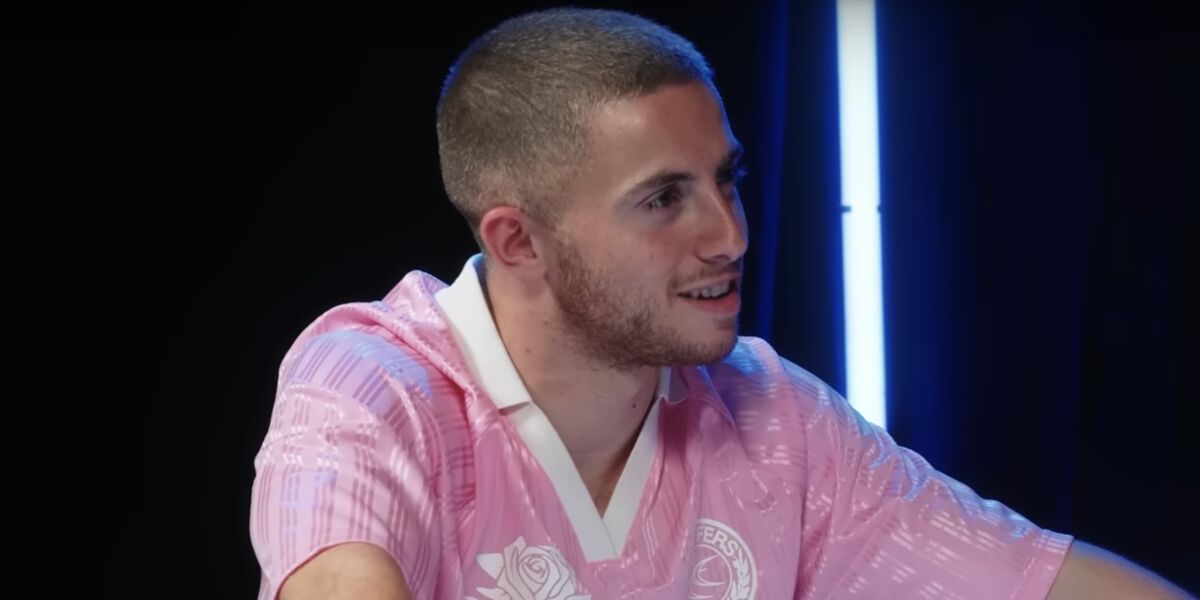 Michou dévoile son compte en banque dans sa dernière vidéo sur YouTube