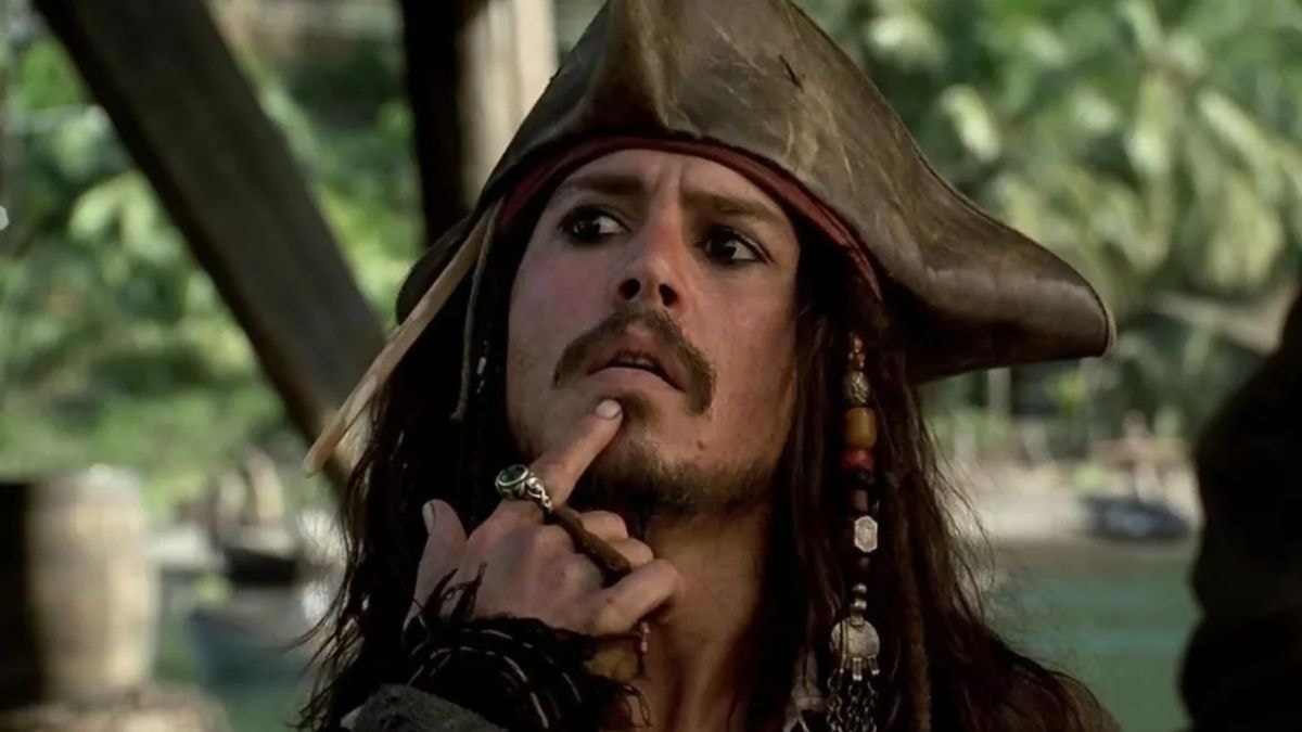 T'es pas encore prêt à devenir un pirate
