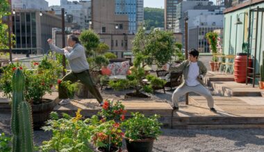 la critique d'un remake qui ne met pas un coup de pied à l'original