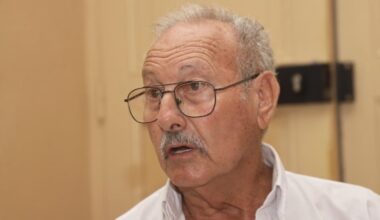 "On a laissé tomber tout ce qui comptait" : Jacques Fieschi, membre du commando d'Aleria, "dégoûté" par le pouvoir nationaliste - Corse Matin