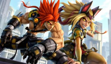 Jak and Daxter : fuite sur un reboot par Santa Monica Studio