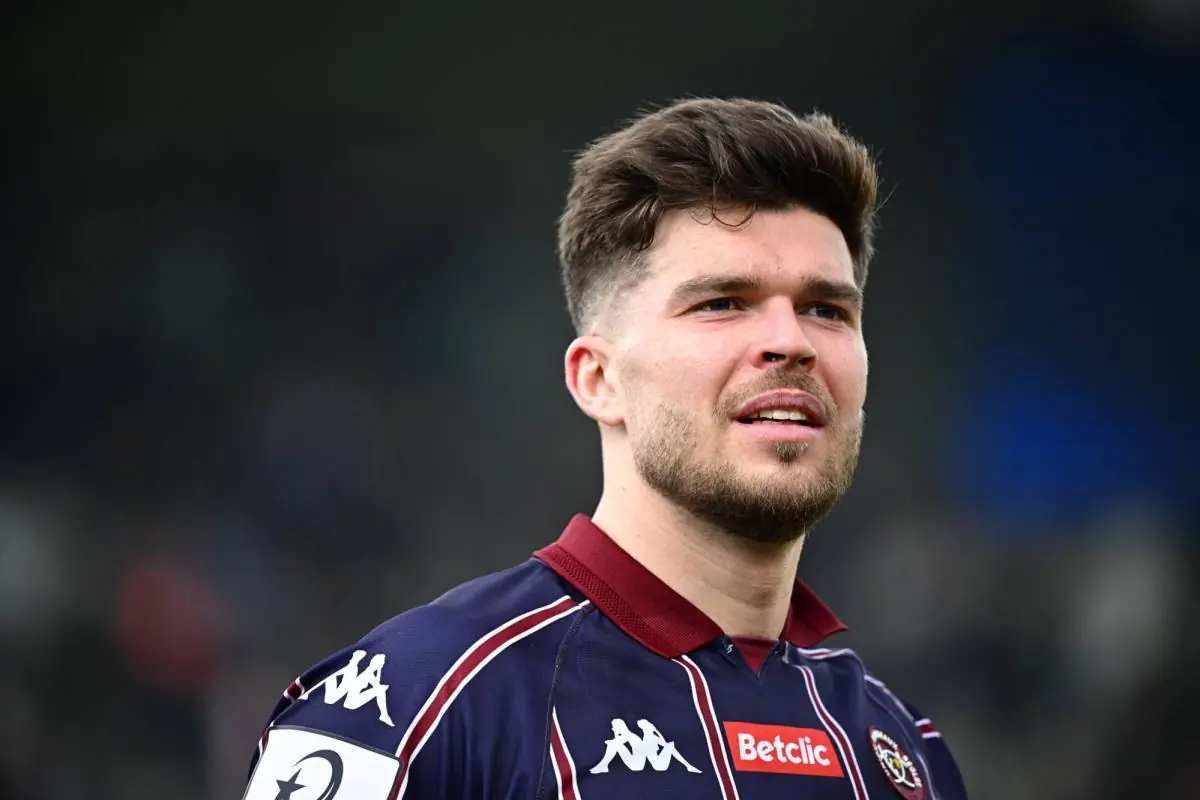 Jalibert, Woki, Vergnes... Voilà d'excellentes nouvelles pour l'UBB !
