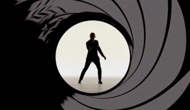 Scott Rose-Marsh aurait fait des essais avec le réalisateur Denis Villeneuve