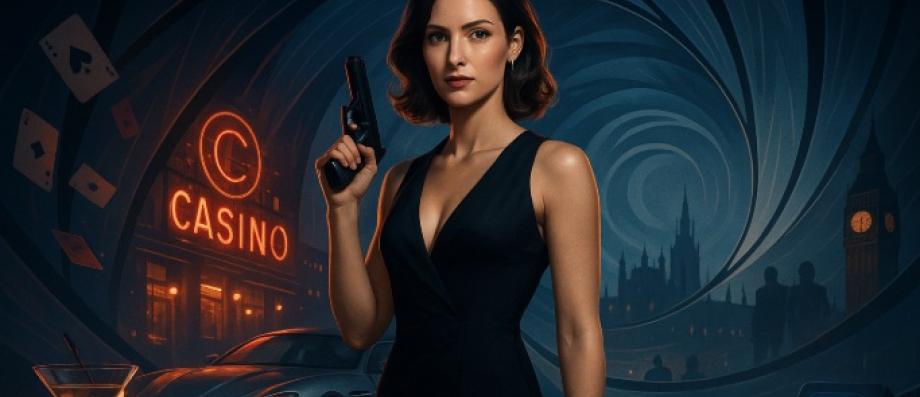 James Bond incarné par une femme au cinéma ? L'actrice Helen Mirren et le comédien Pierce Brosnan rejettent catégoriquement cette idée et affirment que ce ne peut être qu’un homme !