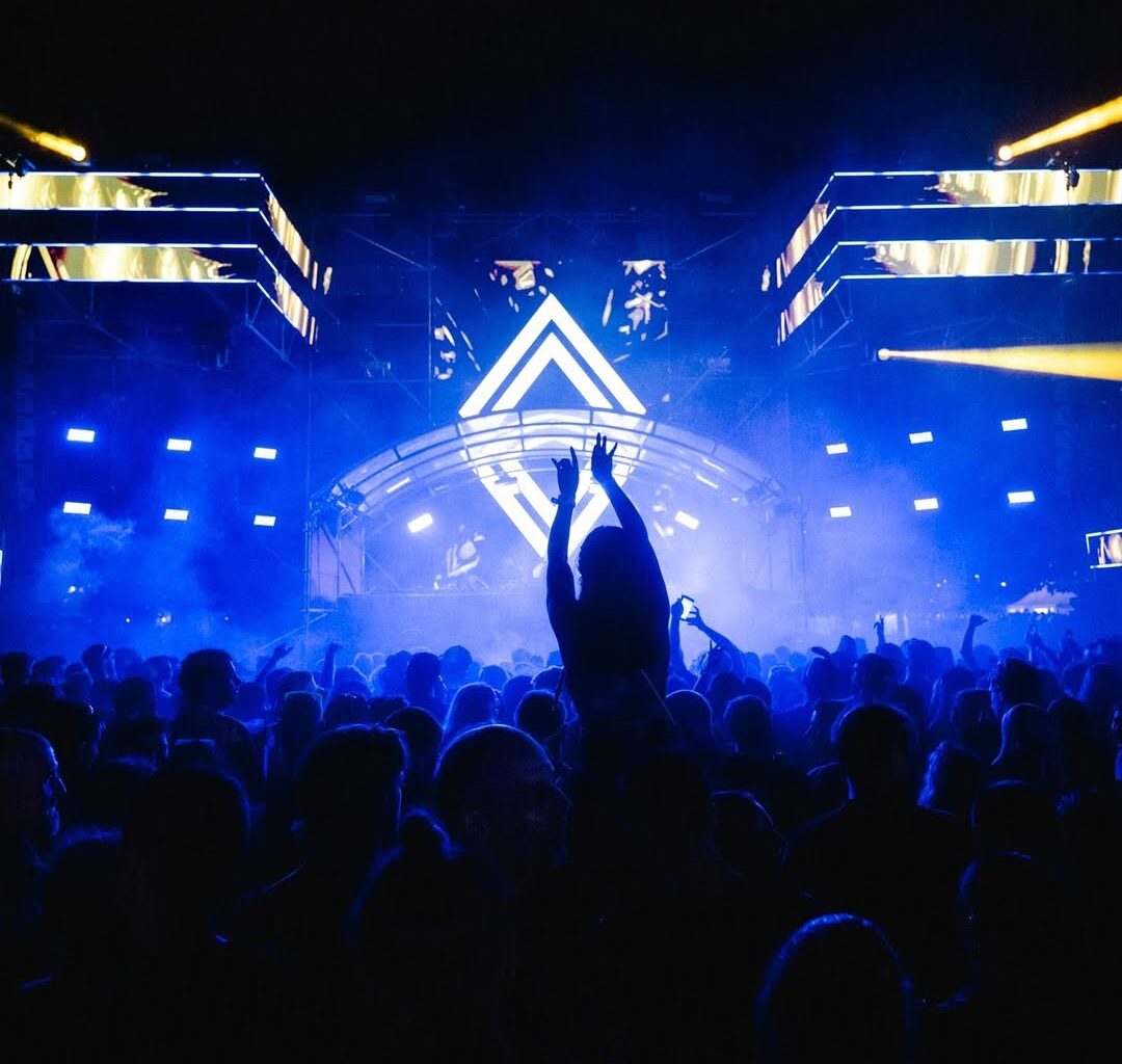Festivals électro 2025 : quoi de prévu pour cet été ?