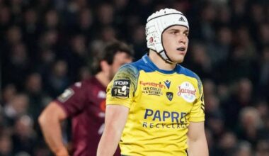 Toulon effectue une grosse offre financière à Baptiste Jauneau !