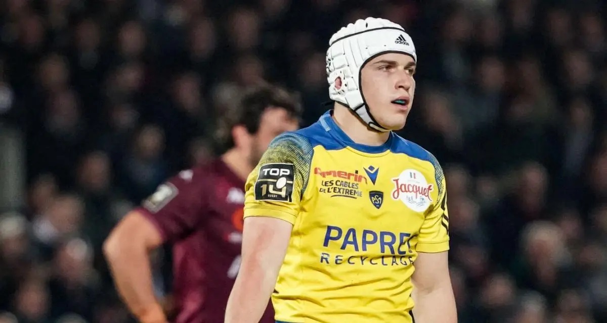 Toulon effectue une grosse offre financière à Baptiste Jauneau !