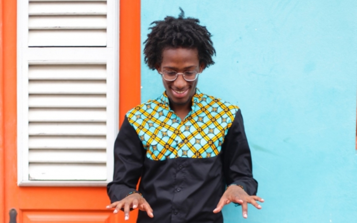 #JazzDeDemain : Xavier Belin- Pléonasme saison 4 spéciale tambours Le Baiser Salé  Paris