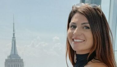 Tracy (Mariés au premier regard) raconte son calvaire en Indonésie