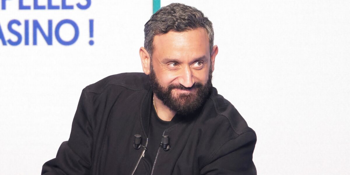 Cyril Hanouna fait une grande annonce concernant l'émission Tout beau, tout 9 à 30 jours de la première
