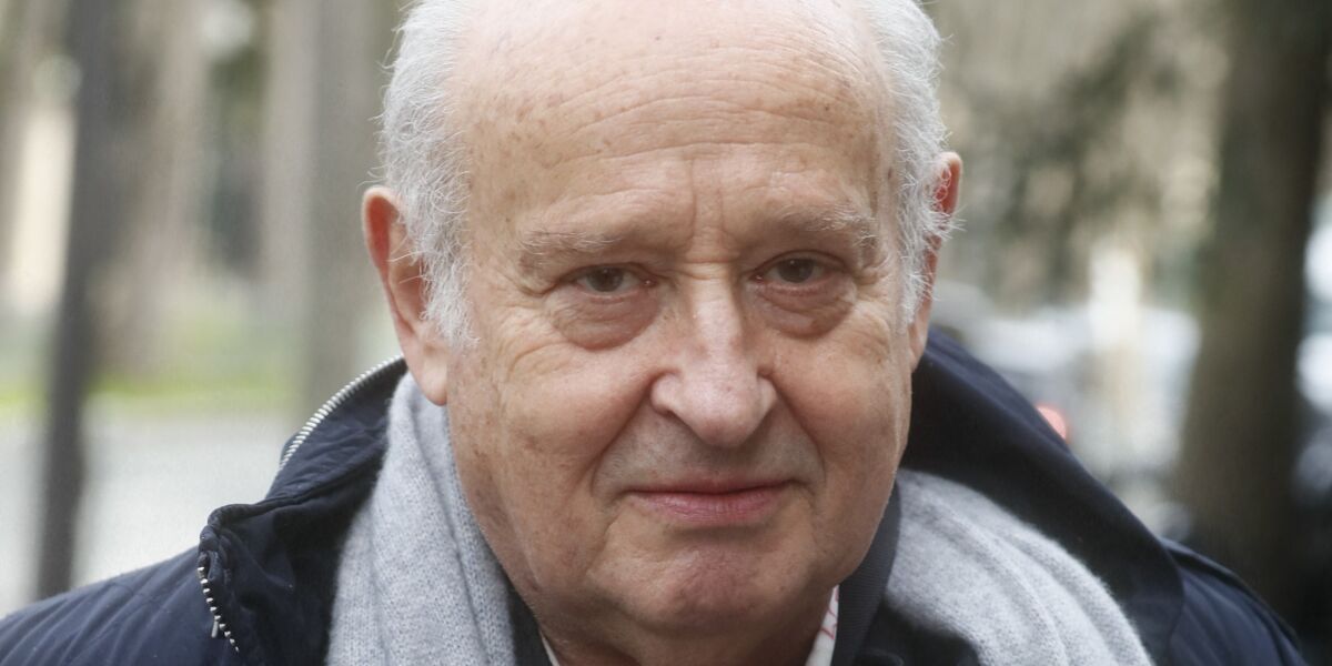 Michel Jonasz refuse un projet de film, il en dévoile les raisons