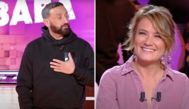 Cyril Hanouna adresse un message fort à Pascale de La Tour du Pin après la fin de leur collaboration