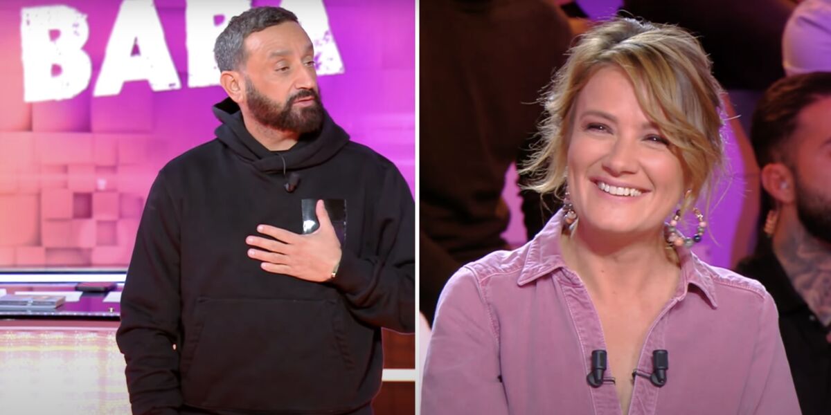 Cyril Hanouna adresse un message fort à Pascale de La Tour du Pin après la fin de leur collaboration