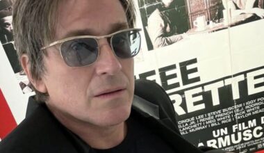 Thomas Dutronc prêt à quitter Paris, il dévoile cet endroit où il se voit continuer sa vie