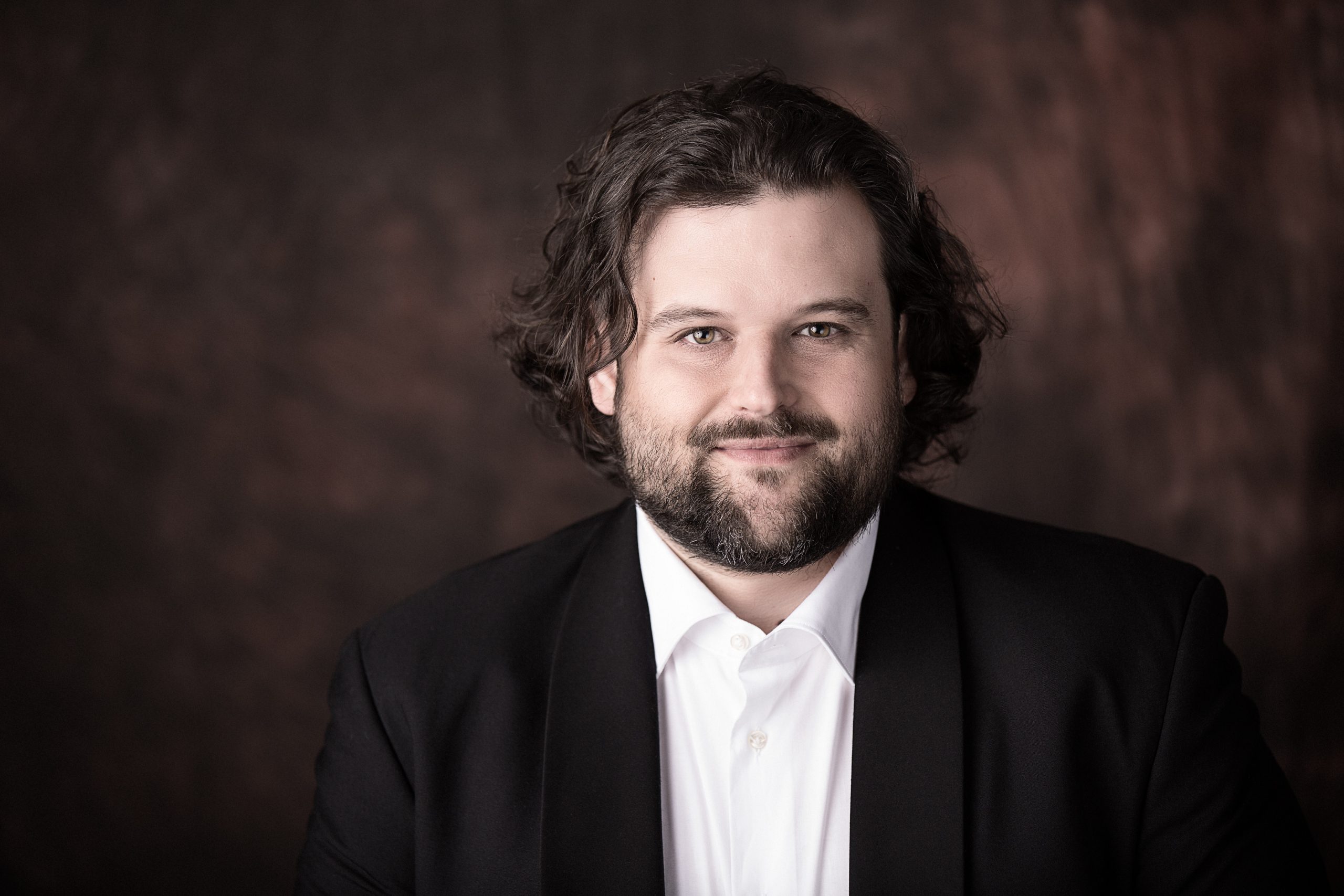 Jean François Borras © Youness Taouil