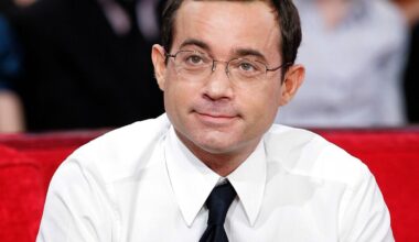 une ex-candidate raconte sa rencontre avec Jean-Luc ...
