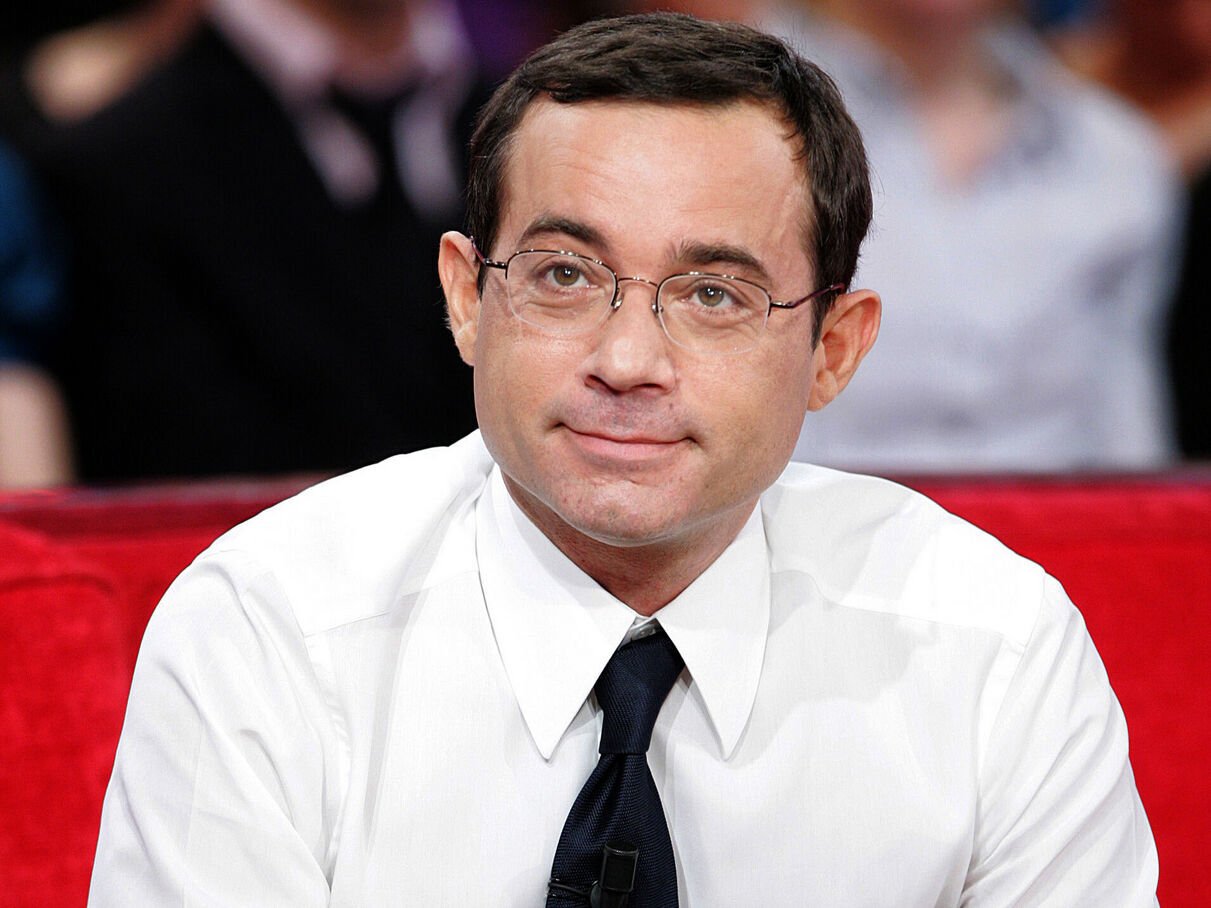 une ex-candidate raconte sa rencontre avec Jean-Luc ...