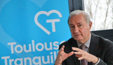quand le maire de Toulouse appelle à "mettre fin à l'impunité"