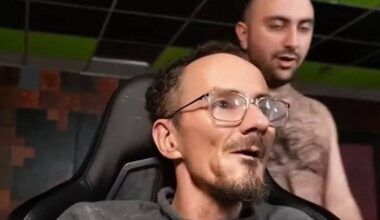 Mort en direct du streamer Jean Pormanove près de Nice: le gouvernement veut mettre fin au ce "Far West numérique" et étudie des mesures "fortes"