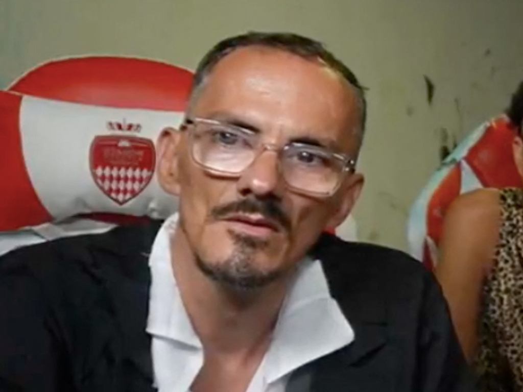 Près de Nice. La star de TikTok et Twitch "Jean Pormanove" retrouvé mort