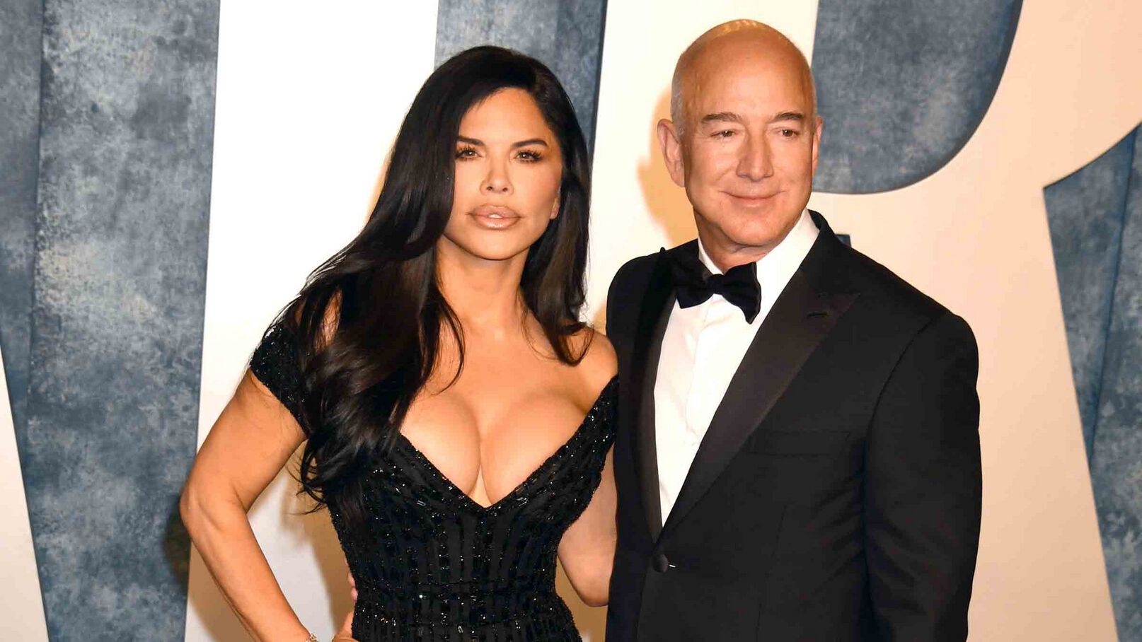 Jeff Bezos : à peine mariée, sa femme Lauren Sanchez se lance dans une bataille judiciaire