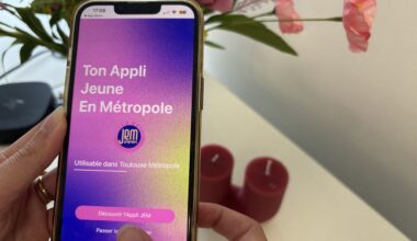 Sorties, évènements, actualités... Toulouse Métropole lance son application mobile pour les jeunes
