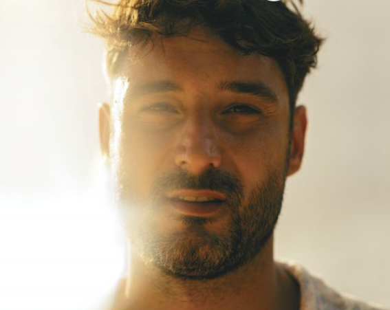 Jérémy Frérot