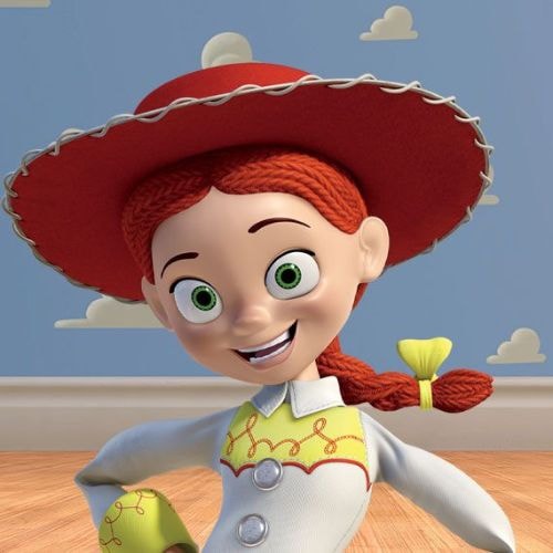 Jessie