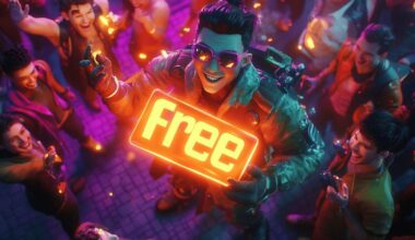 Jeu Steam gratuit avec 100% d'avis positifs pendant 48h seulement