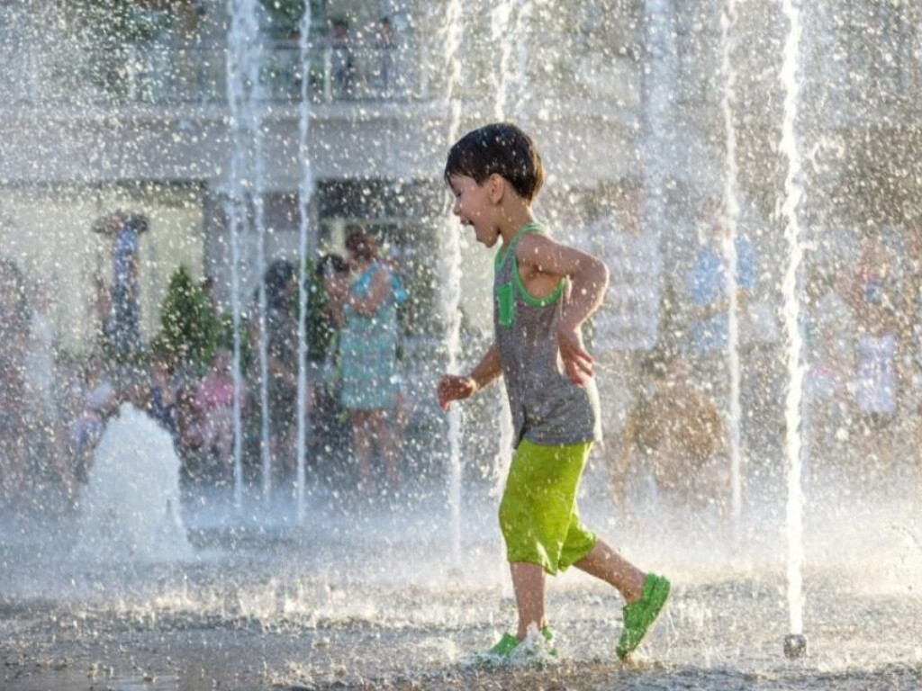 cette ville près de Strasbourg ferme ses jeux d'eau après "des actes de vandalisme répétés"