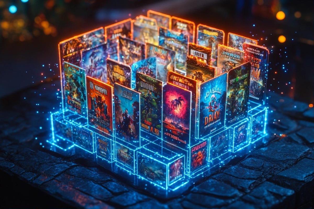 Steam : 21 jeux gratuits à télécharger et conserver pour toujours