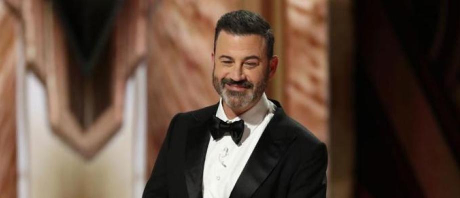VIré de la télé américaine, Jimmy Kimmel annonce avoir obtenu la nationalité italienne après l’élection de Donald Trump: "Ce qui se passe est aussi grave qu’on l’imaginait"