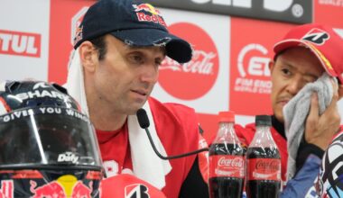 Le tour de force de Johann Zarco pour gagner les 8H de Suzuka