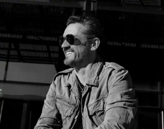 John Modena