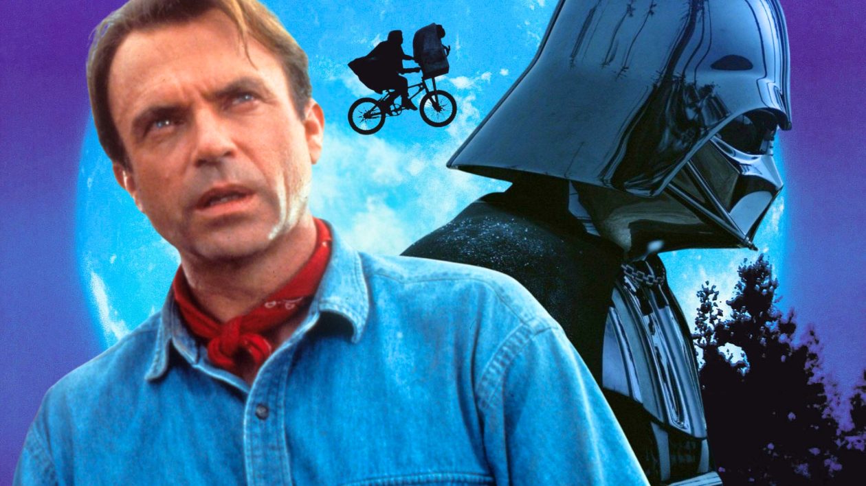 John Williams (Star Wars, Jurassic Park) n'a "jamais vraiment aimé la musique de film"