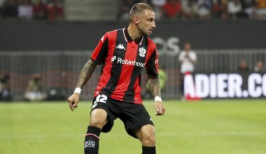 coup de théâtre pour Jonathan Clauss !