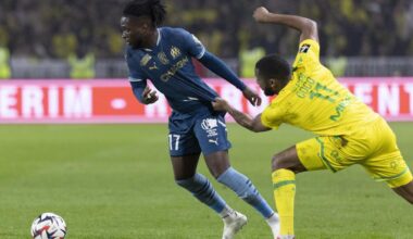 Un club de Ligue 1 prêt à sauter sur Jonathan Rowe
