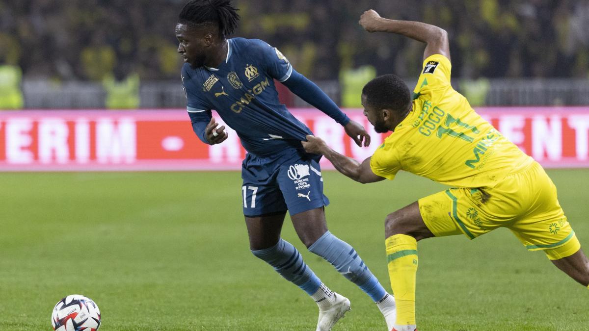 Un club de Ligue 1 prêt à sauter sur Jonathan Rowe