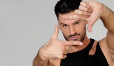 Jordan Mouillerac papa, son bébé a une “particularité” phy ...