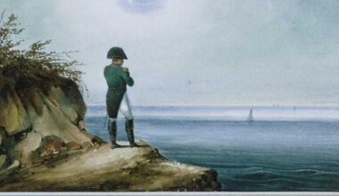 Joseph Bonaparte, le frère de Napoléon, a vécu en roi aux États-Unis sous une fausse identité
